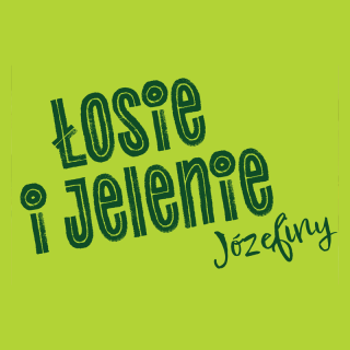 GRA PLANSZOWA Łosie i Jelenie Józefiny